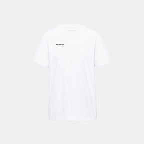 MAMMUT Base T-Shirt Women Mini Logo