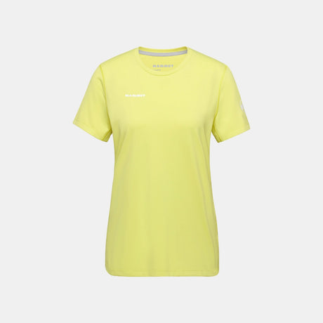 MAMMUT Selun FL T-Shirt Women