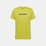 MAMMUT Core T-Shirt Men Logo