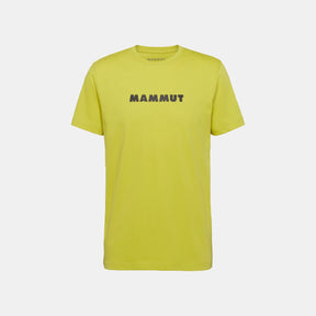 MAMMUT Core T-Shirt Men Logo