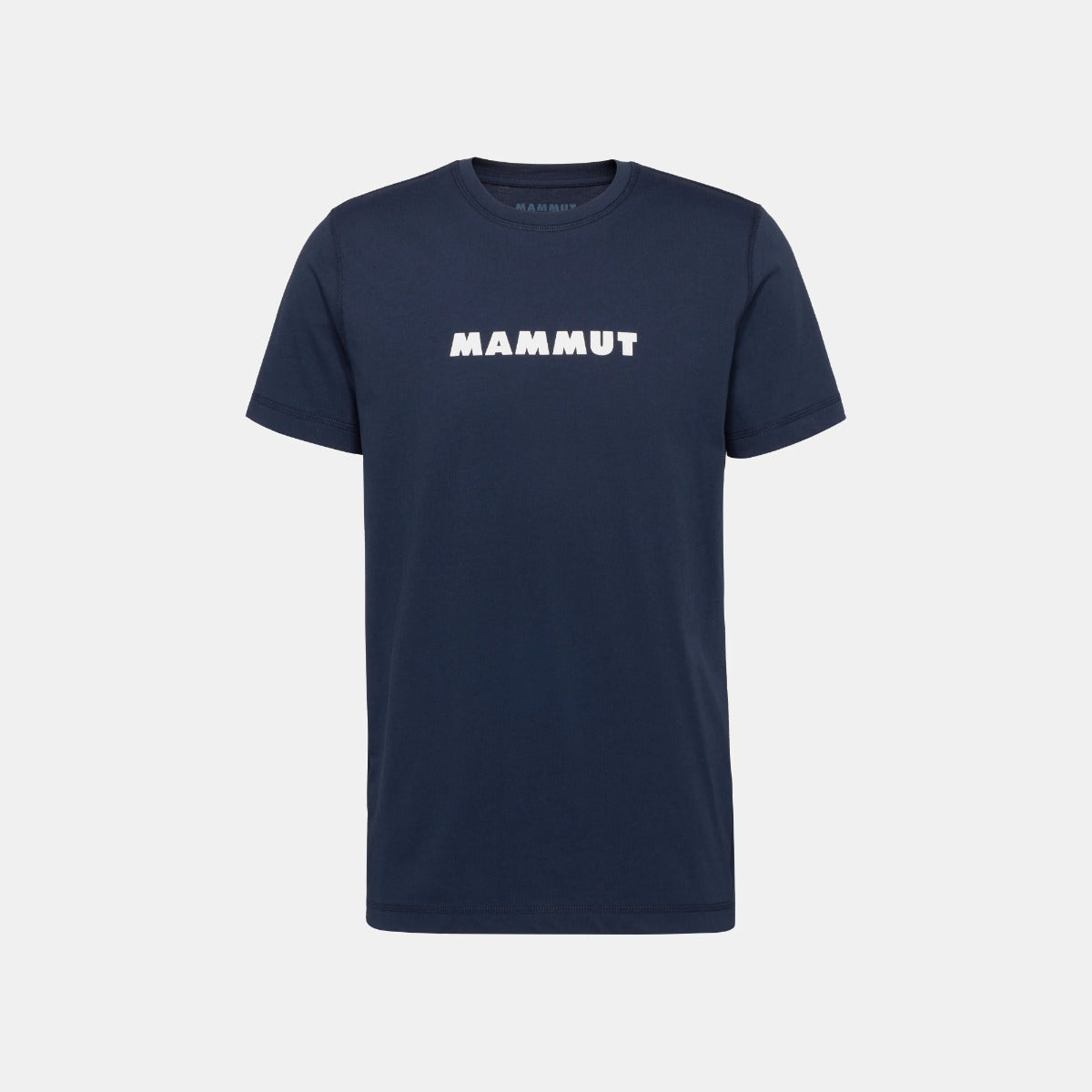 MAMMUT Core T-Shirt Men Logo