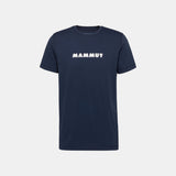 MAMMUT Core T-Shirt Men Logo