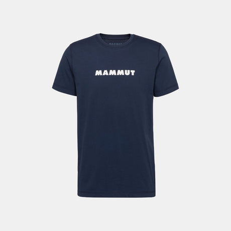 MAMMUT Core T-Shirt Men Logo
