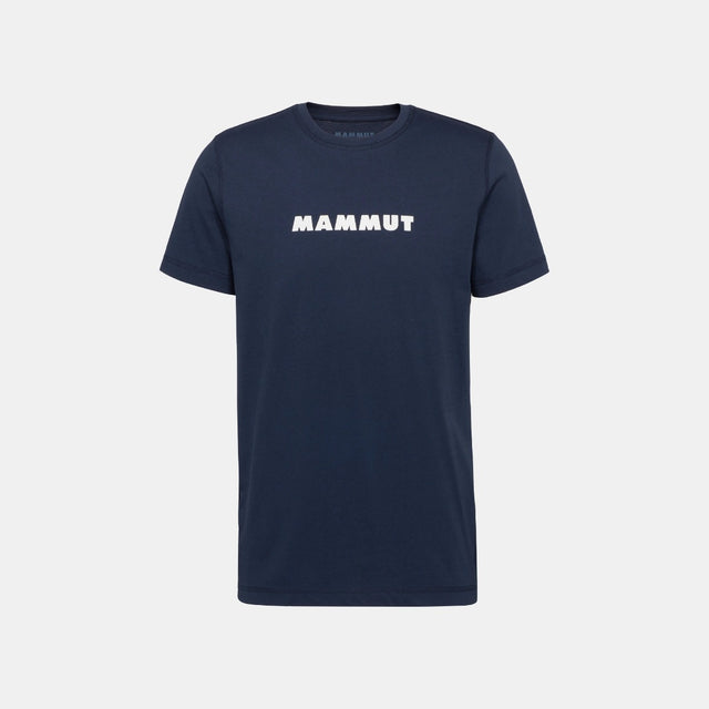 MAMMUT Core T-Shirt Men Logo
