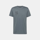 MAMMUT Core T-Shirt Men Vert