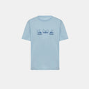 MAMMUT Base T-Shirt Playground Kids