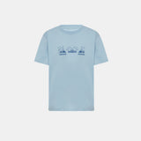 MAMMUT Base T-Shirt Playground Kids