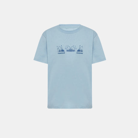 MAMMUT Base T-Shirt Playground Kids