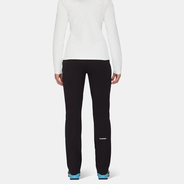 MAMMUT Taiss SO Pants Women