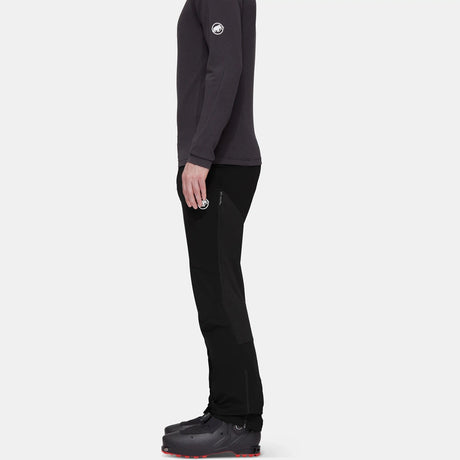 MAMMUT Aenergy SO Hybrid Pants Men