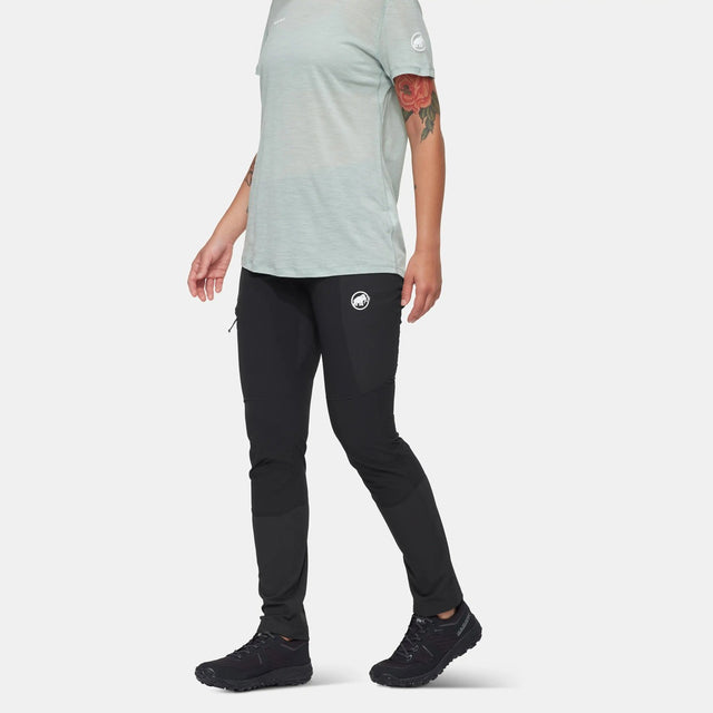 MAMMUT Ducan Pants Women