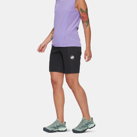 MAMMUT Ducan Shorts Women