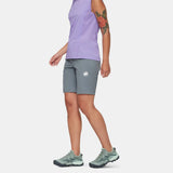 MAMMUT Ducan Shorts Women