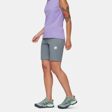 MAMMUT Ducan Shorts Women