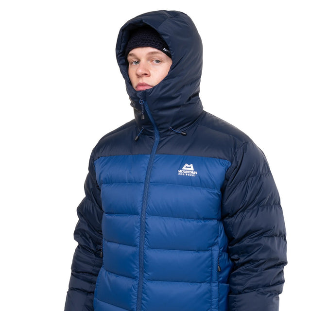 MOUNTAIN EQUIPMENT Senja Jacket