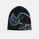 Mammut Logo Beanie Reversible