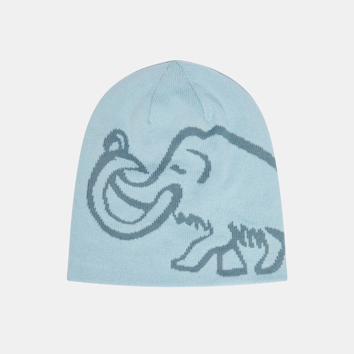 Mammut Logo Beanie Reversible