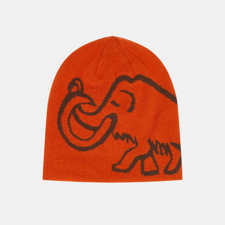 Mammut Logo Beanie Reversible
