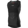 FOX Baseframe Pro SL Uomo - Protezione dorsale senza maniche D3O®