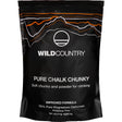Wild Country Pure Chalk Chunky Magnesite 350 g