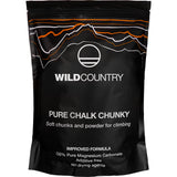 Wild Country Pure Chalk Chunky Magnesite 350 g