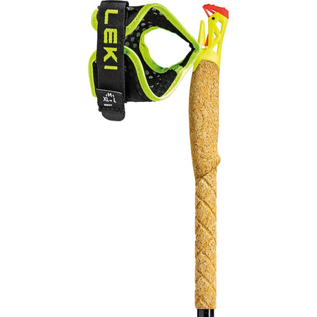 LEKI Ultratrail Fx.one Pole - RED