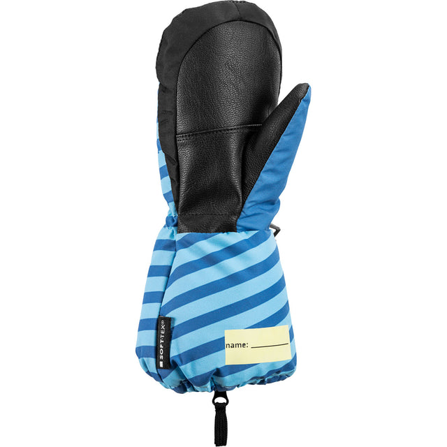 Leki Little Paw Mitt Long - Guanto da sci per bambino