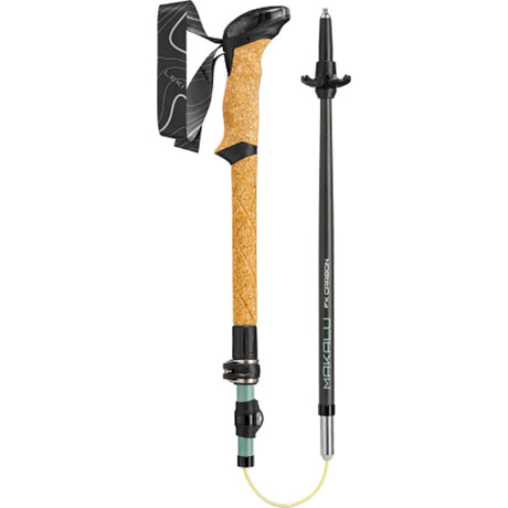 LEKI Makalu FX Carbon Compact 100-120CM