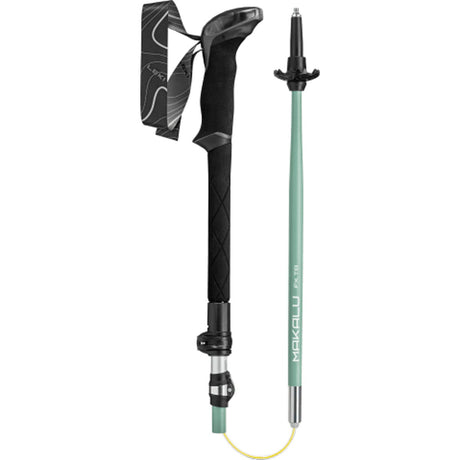 LEKI Makalu FX TA Compact
