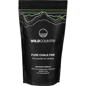 Wild Country Pure Chalk Fine Magnesite 170 g