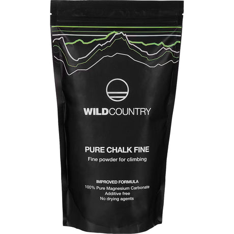 Wild Country Pure Chalk Fine Magnesite 170 g