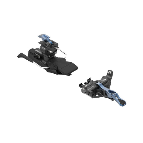 ATK BINDINGS ATK Crest 10 Dark Blue 91 MM
