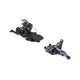 ATK BINDINGS ATK Crest 10 Dark Blue 86 MM