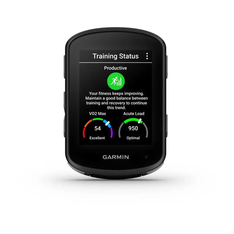 GARMIN Edge 540 Ciclocomputer