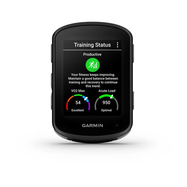 GARMIN Edge 540 Ciclocomputer