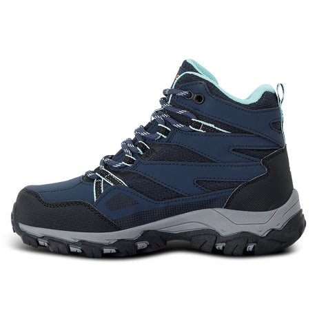 REGATTA Kids' Holcombe III Walking Boots
