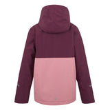REGATTA Kids' Hillain Warm Lined Waterproof Jacket