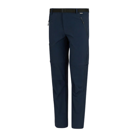 REGATTA Men's Xert Stretch Zip Off Trouser