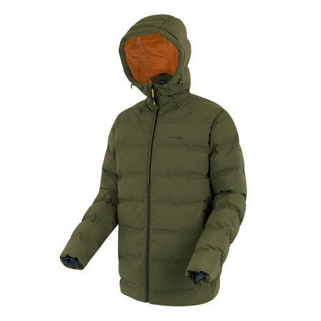 REGATTA Men's Altoro Thermal Padded Jacket