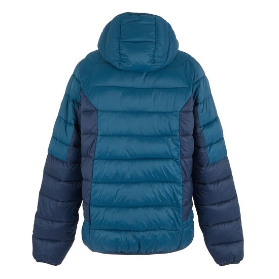 REGATTA Men's Hooded Dalent Padded Jacket