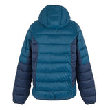 REGATTA Men's Hooded Dalent Padded Jacket