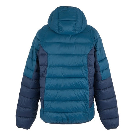 REGATTA Men's Hooded Dalent Padded Jacket