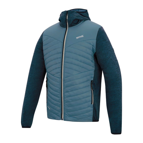 REGATTA Men's Andreson Marl Hybrid Jacket