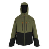 REGATTA Men's Highton Stretch Padded Jacket