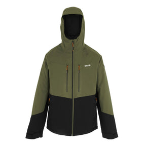 REGATTA Men's Highton Stretch Padded Jacket