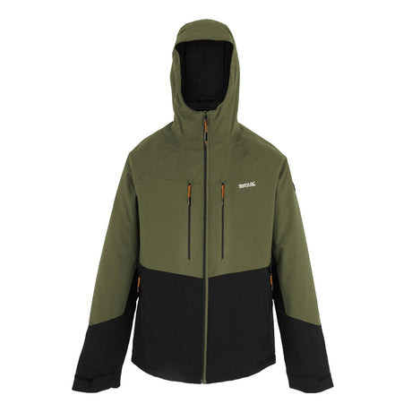 REGATTA Men's Highton Stretch Padded Jacket