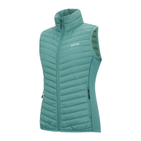 REGATTA Women's Andreson Hybrid Gilet