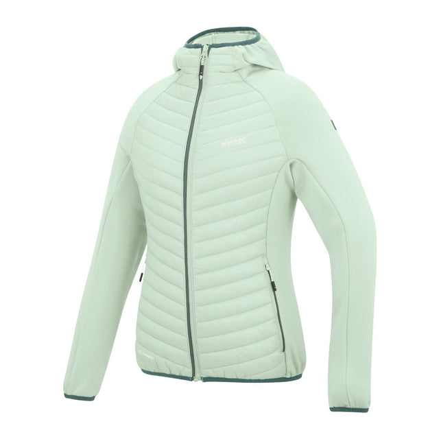 REGATTA Women's Andreson Hybrid Jacket
