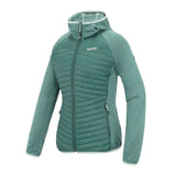 REGATTA Women's Andreson Marl Hybrid Jacket