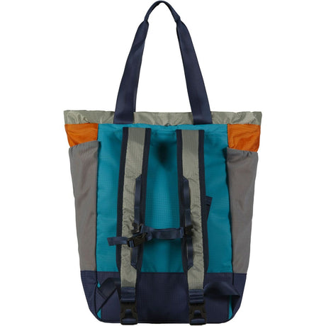 E9 Bagpack